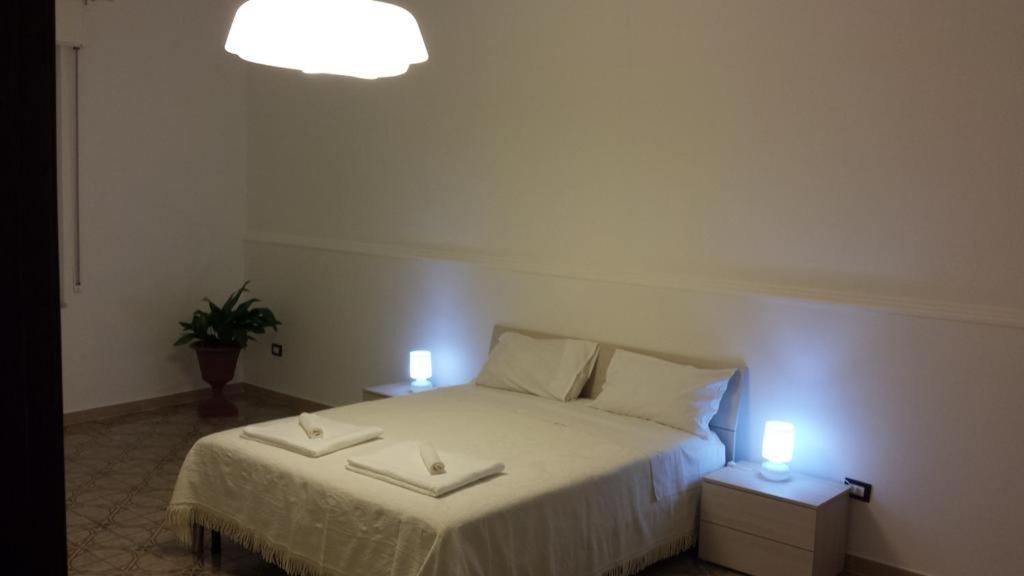 Peri Peri Holiday Home - Siracusa Solarino Exterior foto