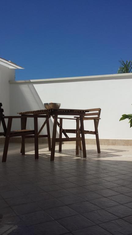 Peri Peri Holiday Home - Siracusa Solarino Exterior foto
