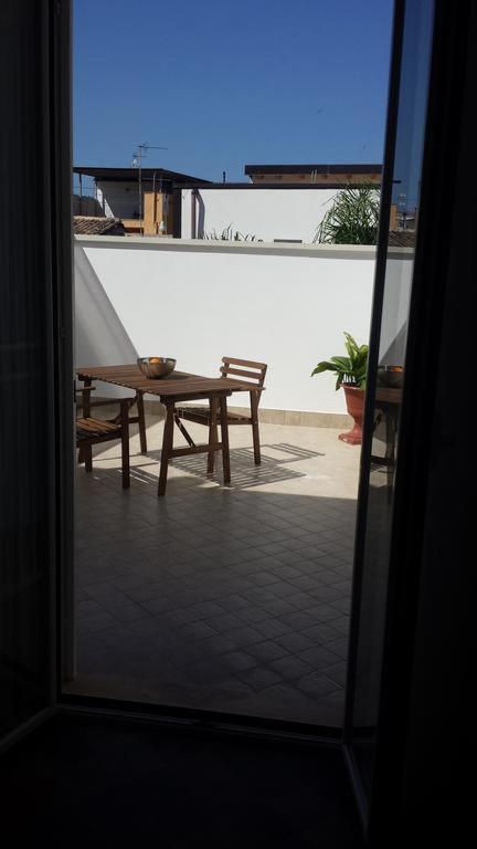 Peri Peri Holiday Home - Siracusa Solarino Exterior foto