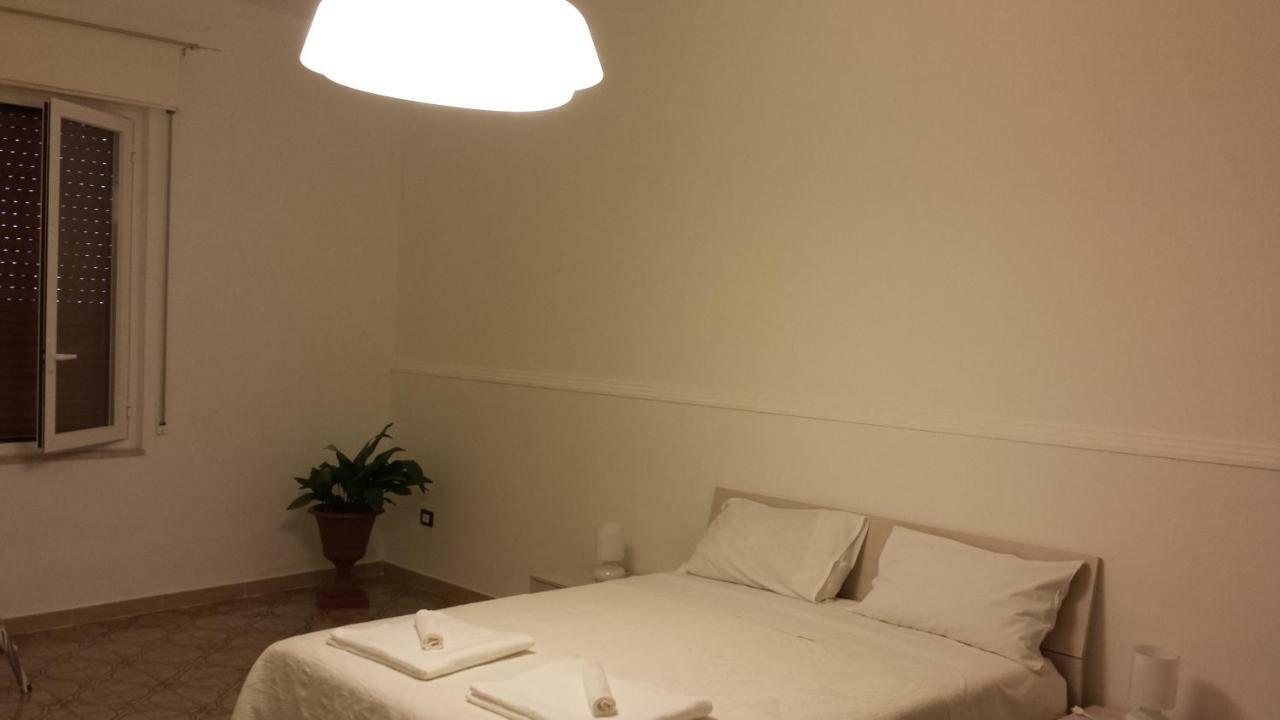 Peri Peri Holiday Home - Siracusa Solarino Exterior foto