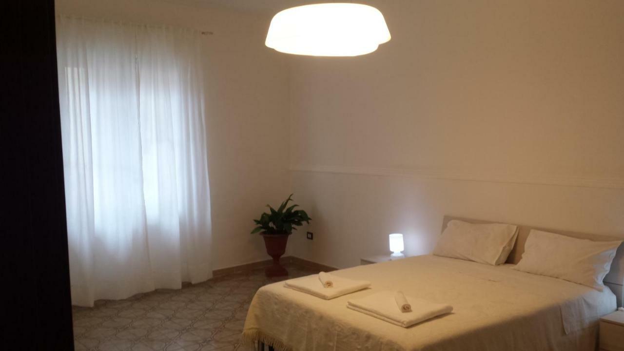 Peri Peri Holiday Home - Siracusa Solarino Exterior foto
